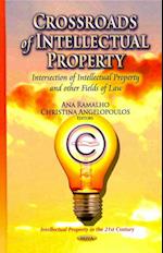 Crossroads of Intellectual Property