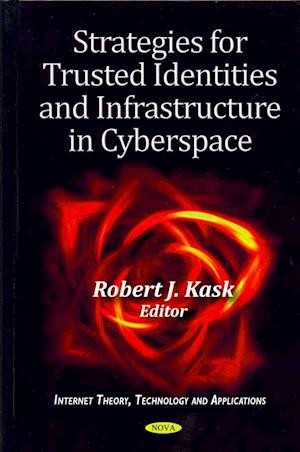 Strategies for Trusted Identities & Infrastructure in Cyberspace