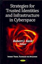 Strategies for Trusted Identities & Infrastructure in Cyberspace