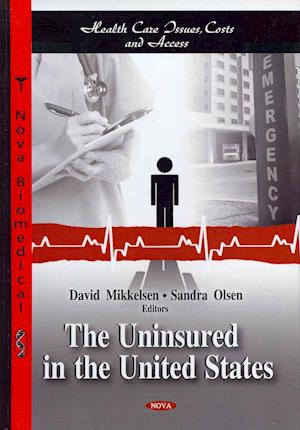 Uninsured in the United States
