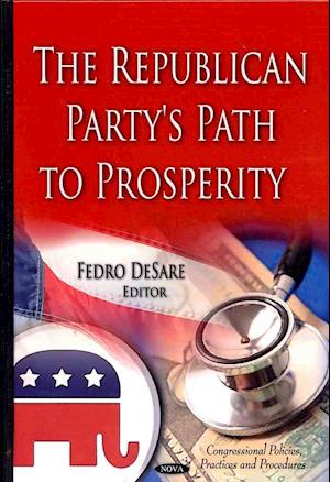 Republican Party's Path to Prosperity