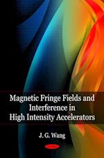 Magnetic Fringe Fields and Interference in High Intensity Accelerators