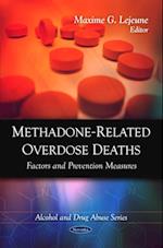 Methadone-Related Overdose Deaths