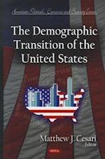 Demographic Transition of the United States