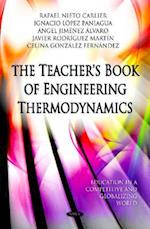 Teacher's Book of Engineering Thermodynamics