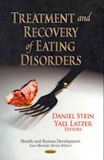 Treatment & Recovery of Eating Disorders
