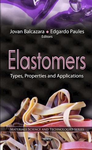 Elastomers