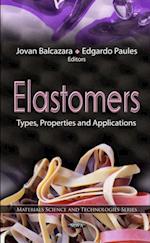 Elastomers