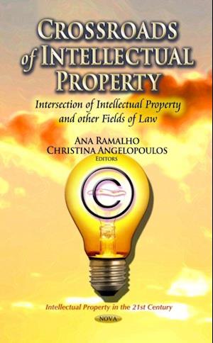 Crossroads of Intellectual Property