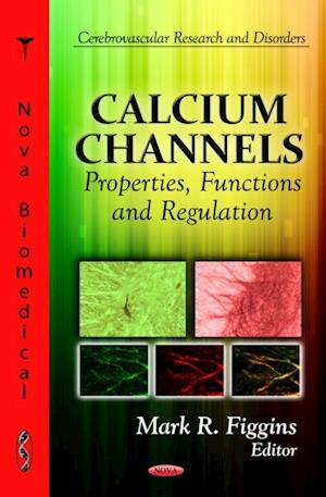 Calcium Channels