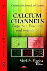 Calcium Channels