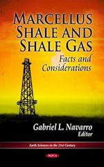 Marcellus Shale and Shale Gas