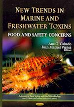 New Trends in Marine Freshwater Toxins