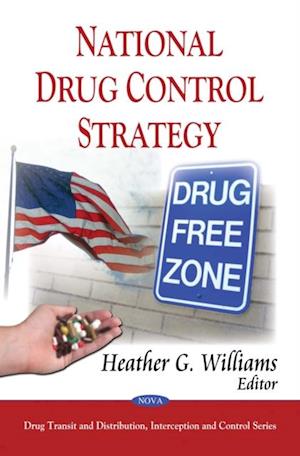 National Drug Control Strategy