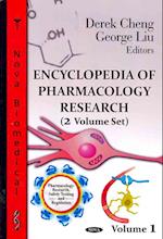 Encyclopedia of Pharmacology Research