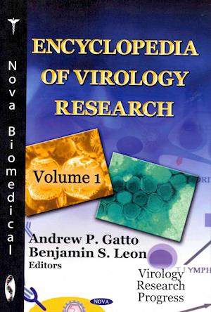 Encyclopedia of Virology Research