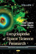Encyclopedia of Space Science Research