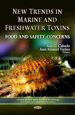 New Trends in Marine and Freshwater Toxins