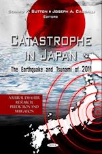 Catastrophe in Japan