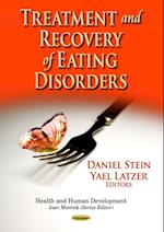 Treatment and Recovery of Eating Disorders