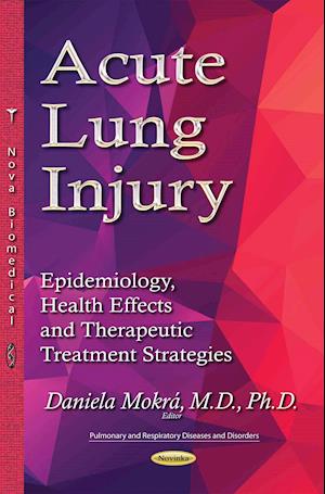 Acute Lung Injury