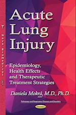 Acute Lung Injury