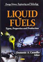 Liquid Fuels