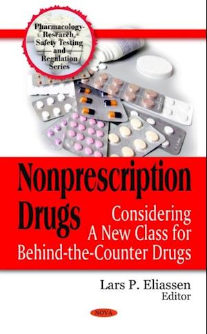 Nonprescription Drugs