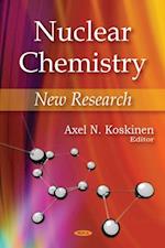 Nuclear Chemistry