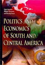 Politics & Economics of South & Central America