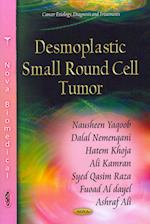 Desmoplastic Small Round Cell Tumor