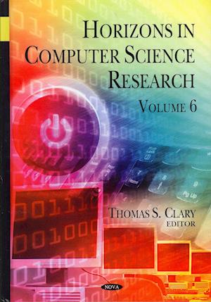 Horizons in Computer Science Research