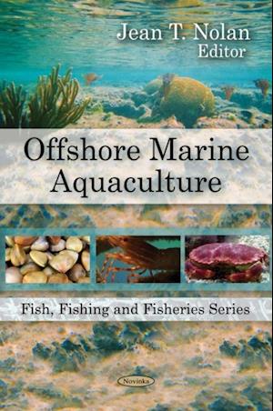 Offshore Marine Aquaculture