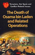 Death of Osama Bin Laden & Related Operations