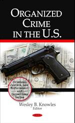 Organized Crime in the U.S.