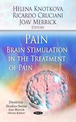 Pain. Brain Stimulation in the Treatment of Pain
