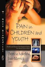 Pain in Children and Youth