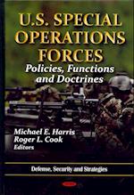 U.S. Special Operations Forces