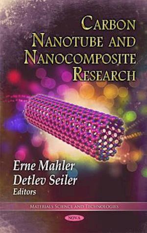 Carbon Nanotube & Nanocomposite Research