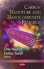 Carbon Nanotube & Nanocomposite Research