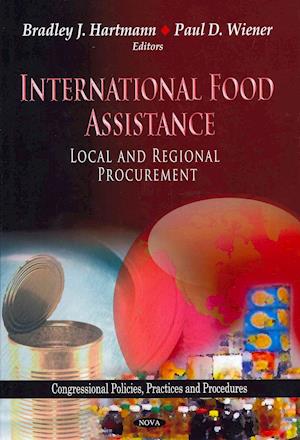 International Food Assistance