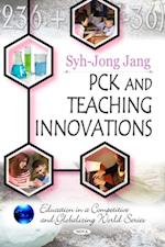PCK and Teaching Innovations