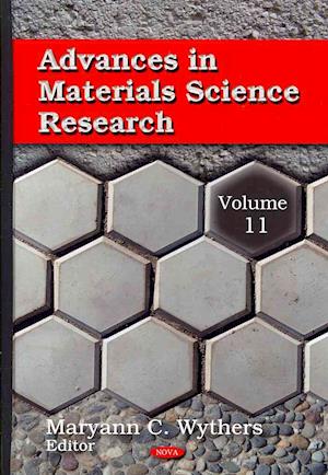 Advances in Materials Science Research