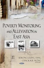 Poverty Monitoring and Alleviation in East Asia