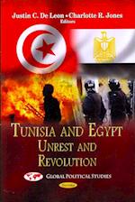 Tunisia & Egypt