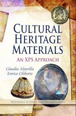 Cultural Heritage Materials