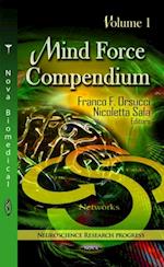 Mind Force Compendium. Volume 1