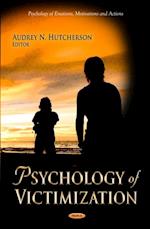 Psychology of Victimization