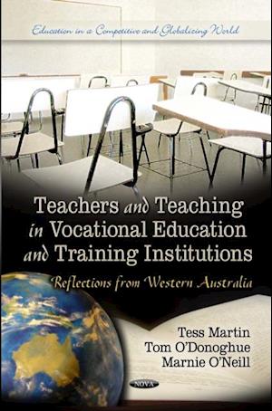 Teachers and Teaching in Vocational Education and Training Institutions