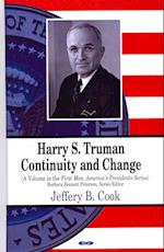 Harry S Truman